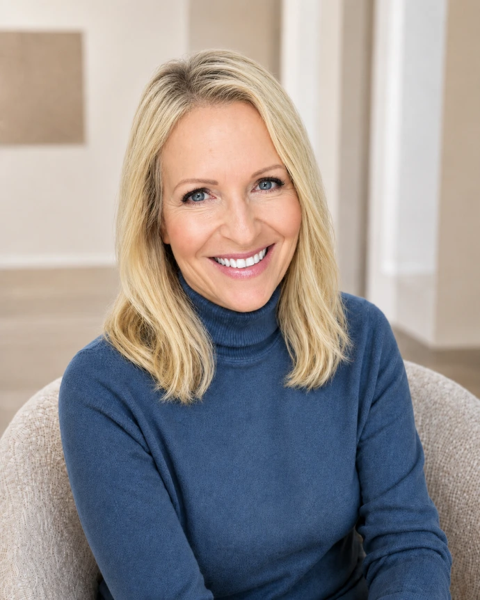 Geschäftsführung Birgit Bauer