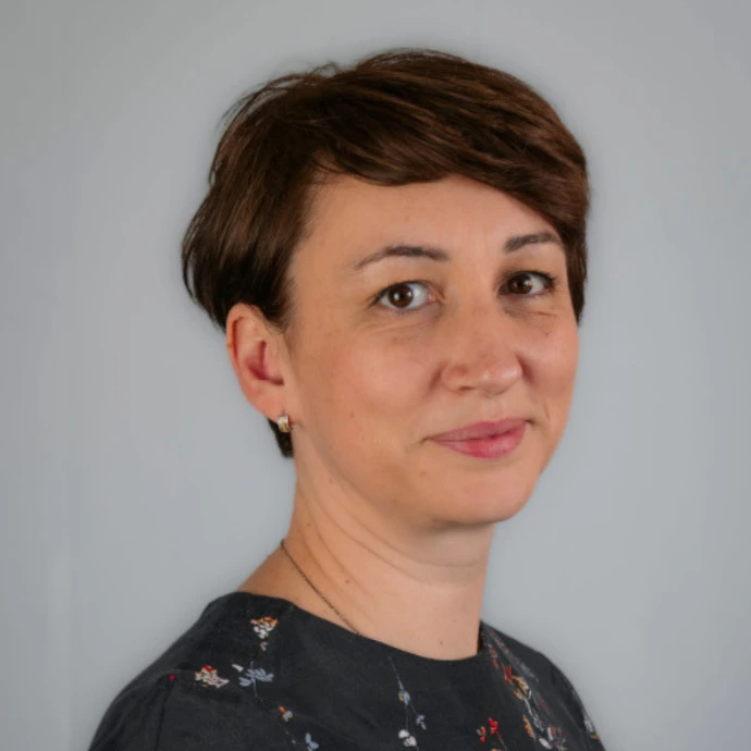 Slavica Ivancevic