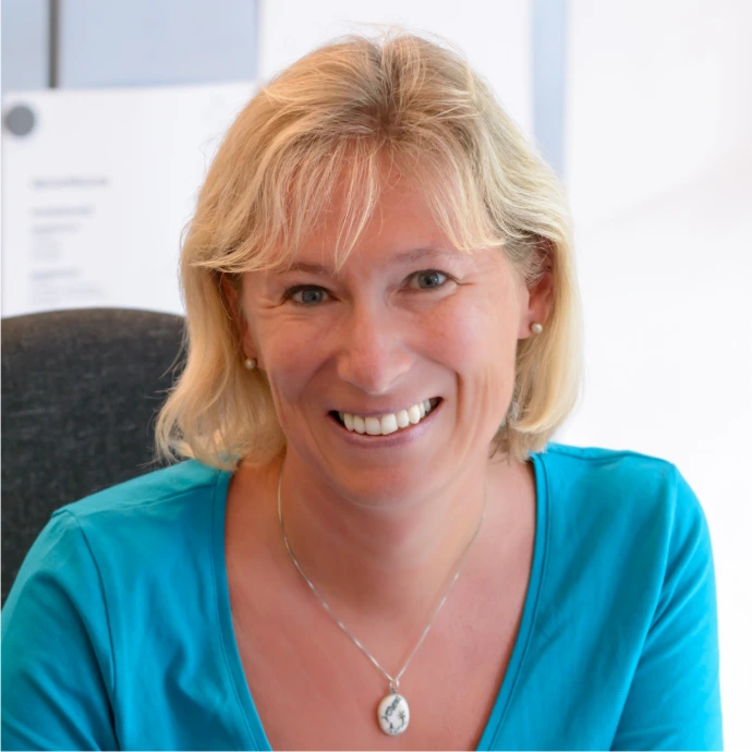 Verena Gschiegl