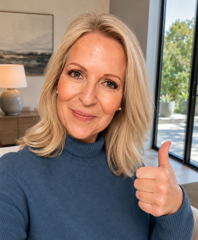 Geschäftsführung Birgit Bauer