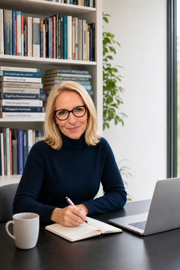 Geschäftsführung Birgit Bauer